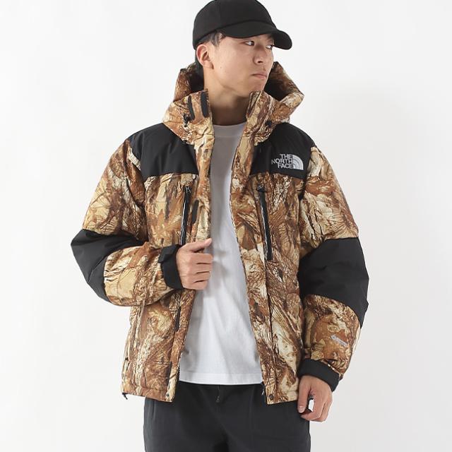 THE NORTH FACE ノースフェイス ノベルティバルトロライトジャケット ユニセックス ND92552_2