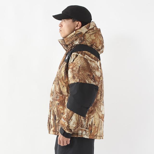 THE NORTH FACE ノースフェイス ノベルティバルトロライトジャケット ユニセックス ND92552_3