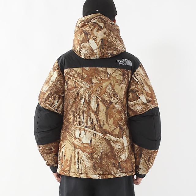 THE NORTH FACE ノースフェイス ノベルティバルトロライトジャケット ユニセックス ND92552_4