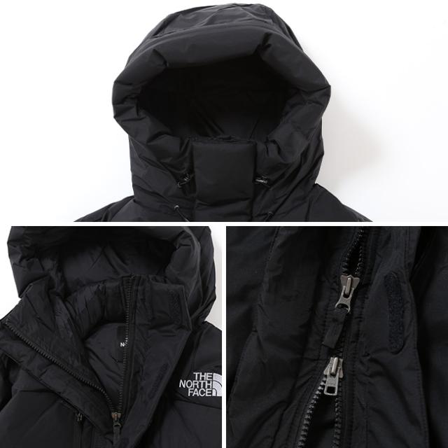 THE NORTH FACE ノースフェイス ノベルティバルトロライトジャケット ユニセックス ND92552_5