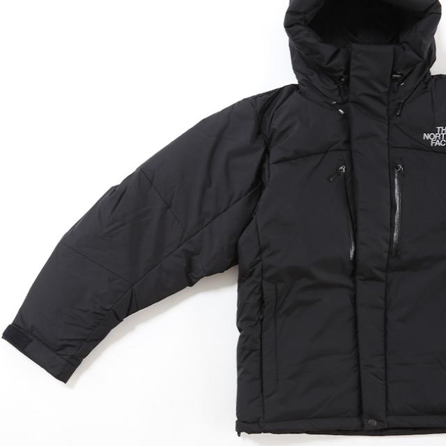 THE NORTH FACE ノースフェイス ノベルティバルトロライトジャケット ユニセックス ND92552_6