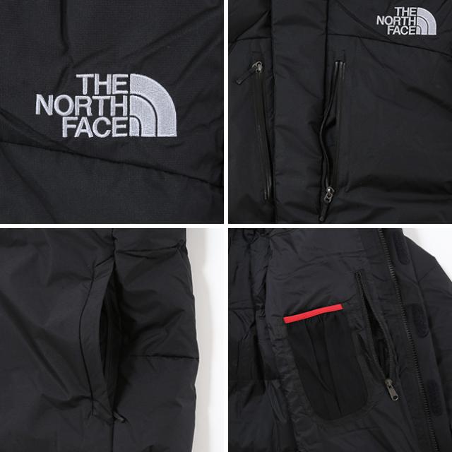 THE NORTH FACE ノースフェイス ノベルティバルトロライトジャケット ユニセックス ND92552_7