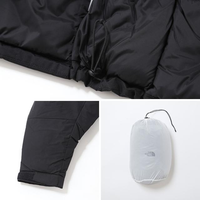 THE NORTH FACE ノースフェイス ノベルティバルトロライトジャケット ユニセックス ND92552_8