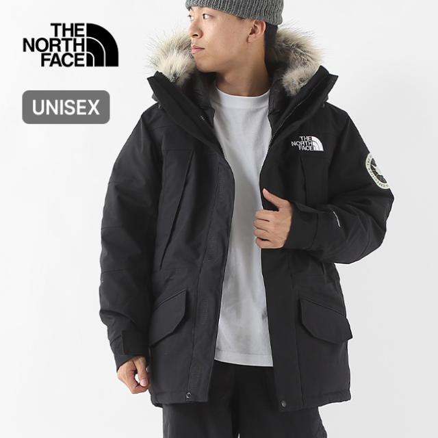 THE NORTH FACE ノースフェイス アンタークティカパーカ ユニセックス ND92546