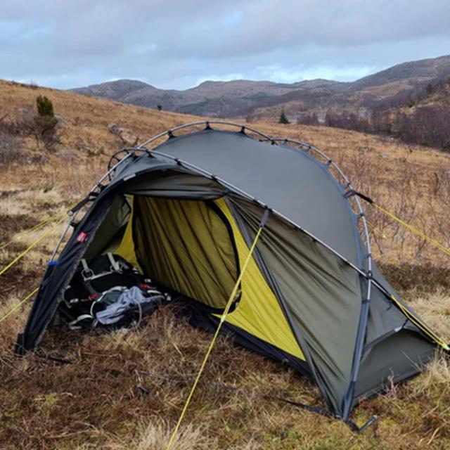 NORTENT ノルテント ヴァーン1_1