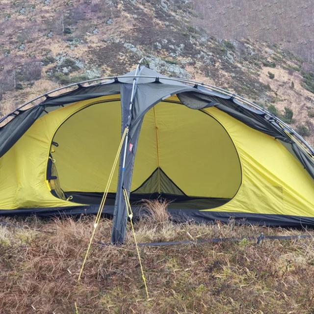 NORTENT ノルテント ヴァーン1_2