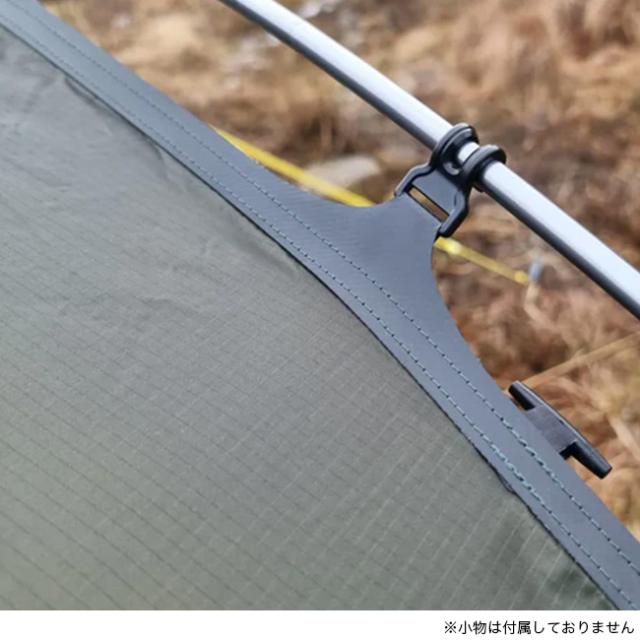 NORTENT ノルテント ヴァーン1_5