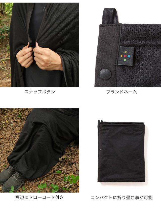 SUNDAY MOUNTAIN×AXESQUIN サンデーマウンテン×アクシーズクイン カルフワライナー 113029_13