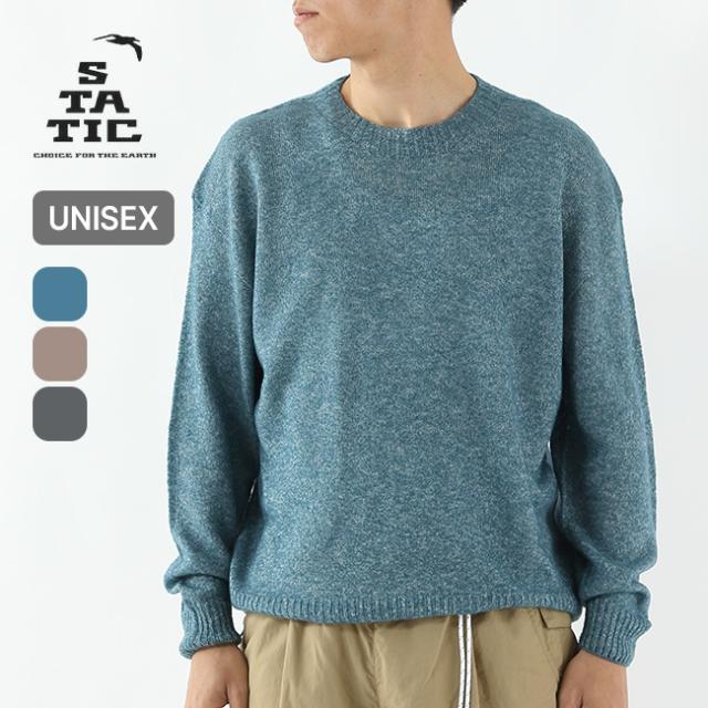 STATIC スタティック ロアークルー 44501