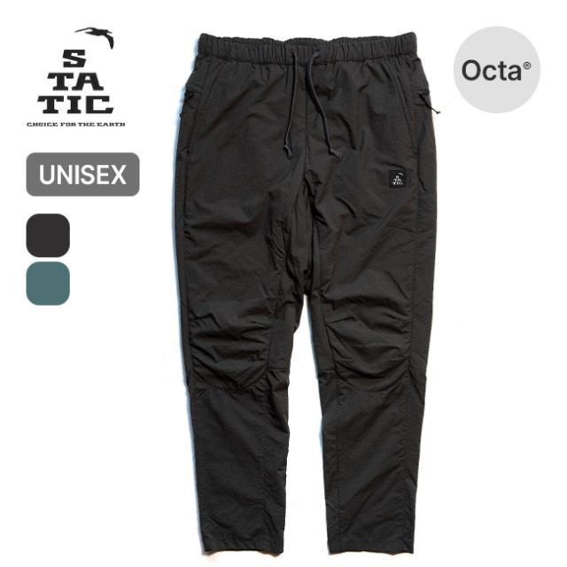 STATIC スタティック オービットウィンターパンツ 35411