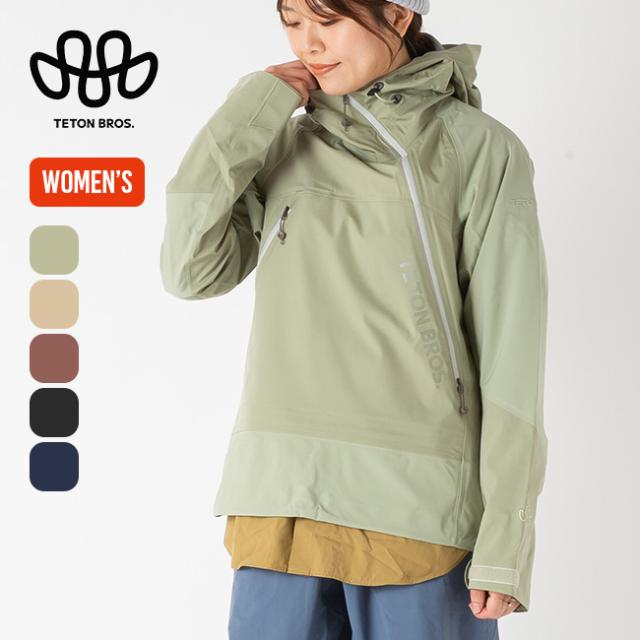 Teton Bros. ティートンブロス レディバグジャケット【ウィメンズ】