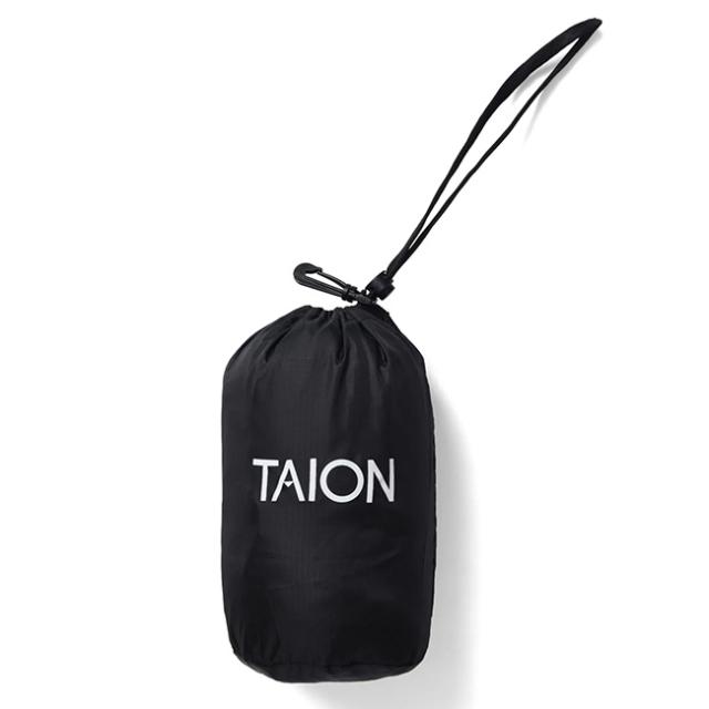 TAION タイオン ワーク ペインター ダウンパンツ ユニセックス TAION-136PTWK_11