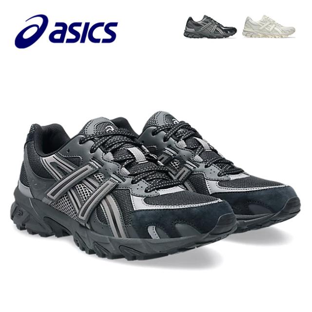 asics アシックス ゲルソノマTR62 ユニセックス 1203A734