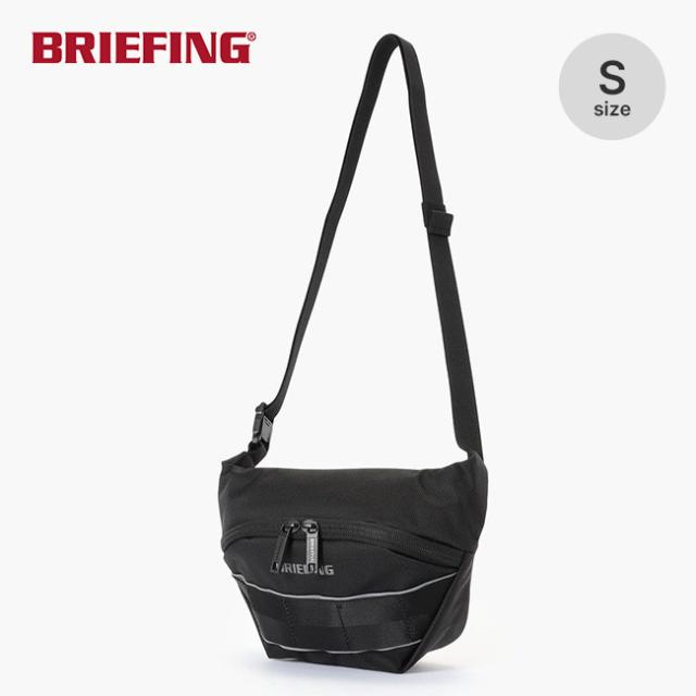 BRIEFING ブリーフィング MFCクロスボディバッグS BRA253L40
