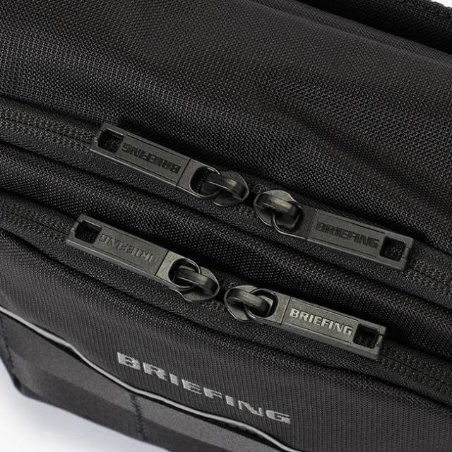 BRIEFING ブリーフィング MFCクロスボディバッグM BRA253L41_4