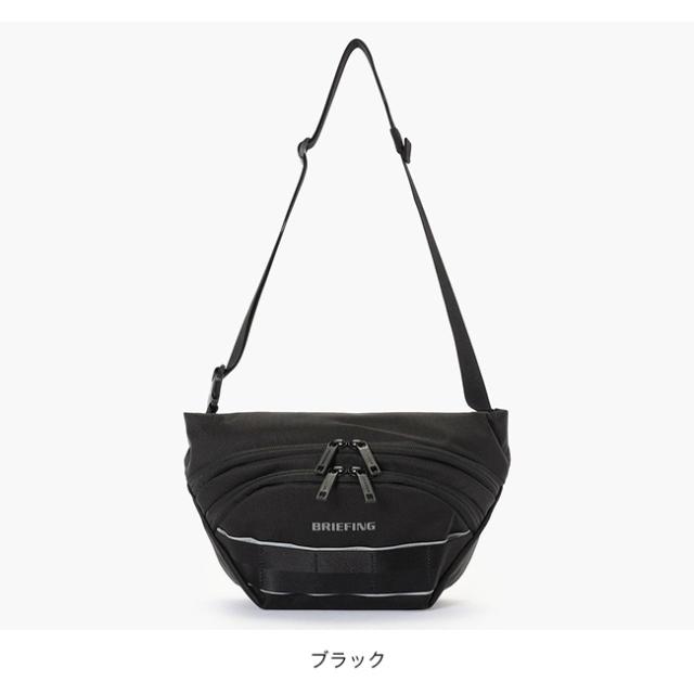 BRIEFING ブリーフィング MFCクロスボディバッグM BRA253L41_7