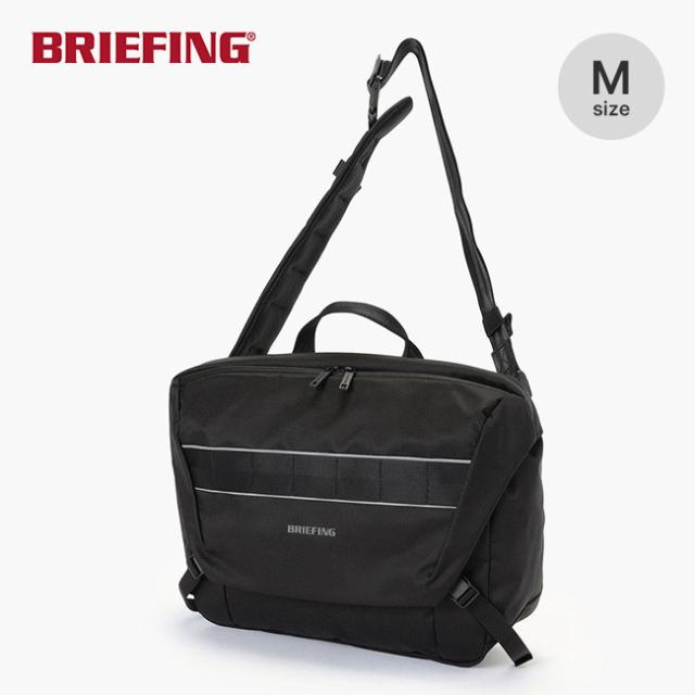 BRIEFING ブリーフィング MFCメッセンジャーＭ BRA253L46