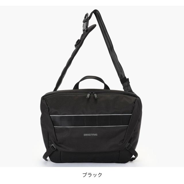 BRIEFING ブリーフィング MFCメッセンジャーＭ BRA253L46_11