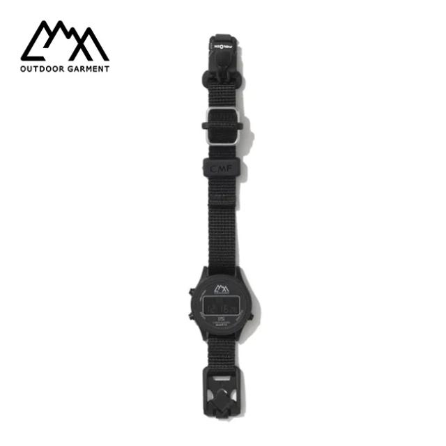CMF OUTDOOR GARMENT コムフィアウトドアガーメント CMFウォッチフィドロック CMF2502-AC25