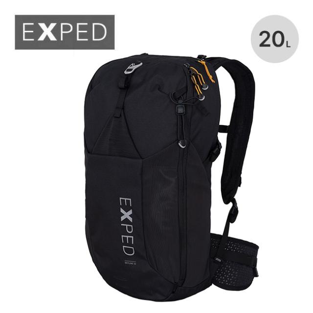 EXPED エクスペド スカイライン20