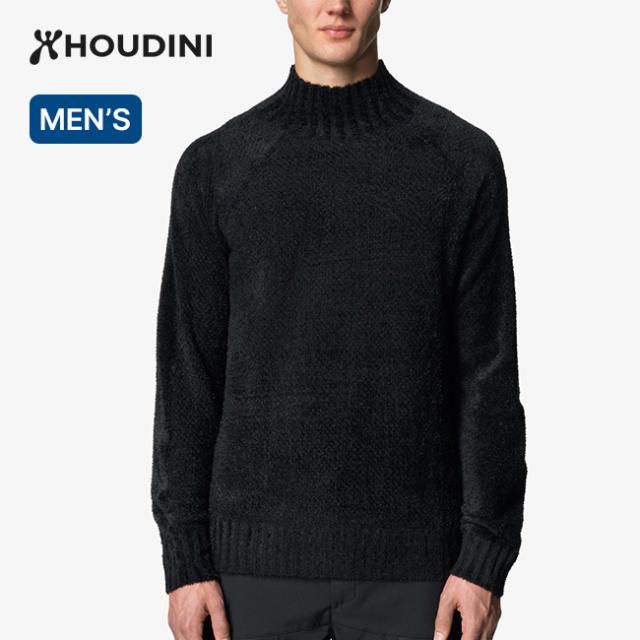HOUDINI フーディニ ライカンクルー メンズ 830061