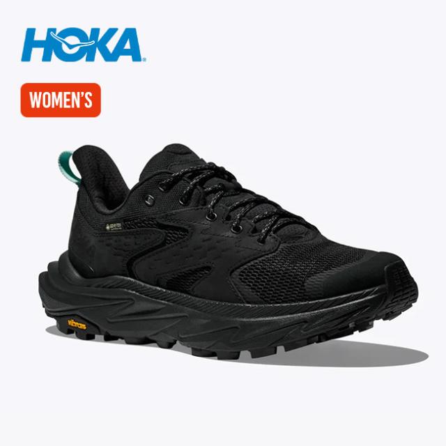 HOKA ホカ アナカパ2ローGTX【ウィメンズ】 1142830F