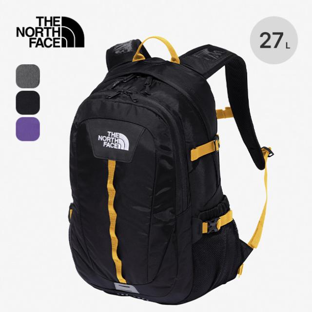 THE NORTH FACE ノースフェイス ホットショット NM72302