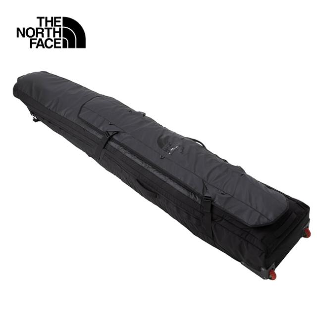 THE NORTH FACE ノースフェイス ベースキャンプスノーローラー NM82521