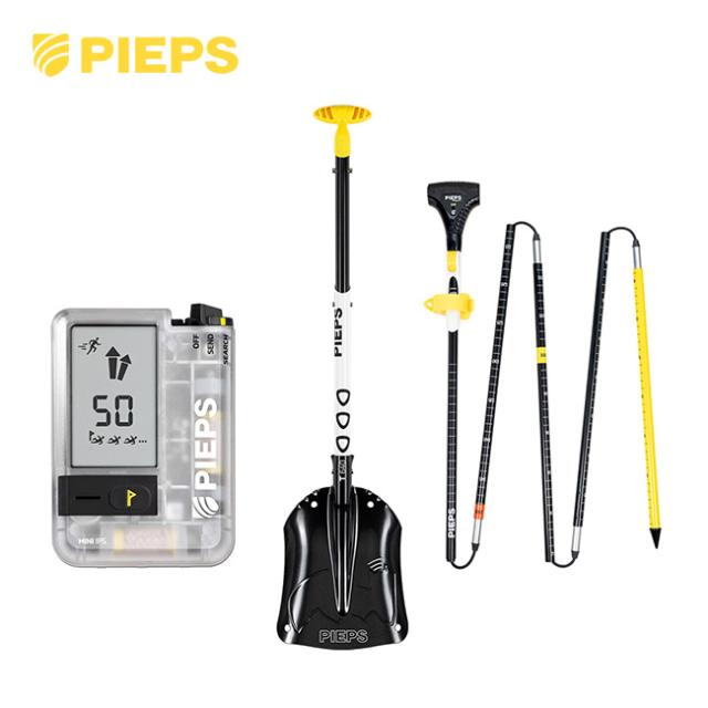 PIEPS ピープス ピープスセット アルティメイトミニIPS PP40003001