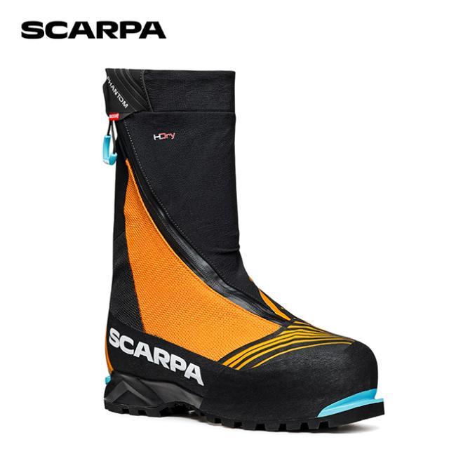 SCARPA スカルパ ファントム6000 HD SC23115
