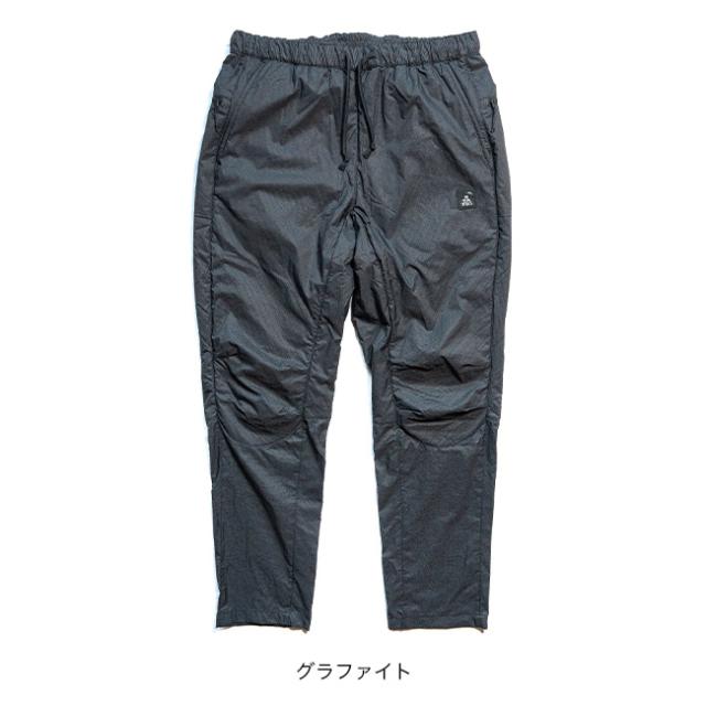 STATIC スタティック オービットダイニーマパンツ 35412_14