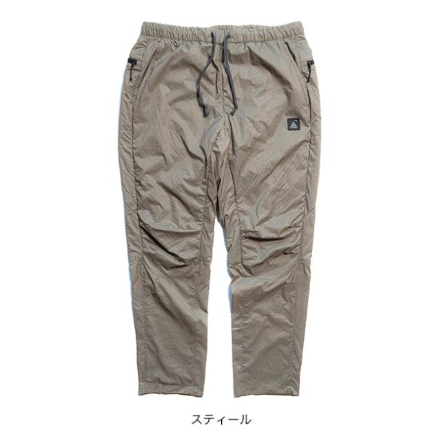 STATIC スタティック オービットダイニーマパンツ 35412_15