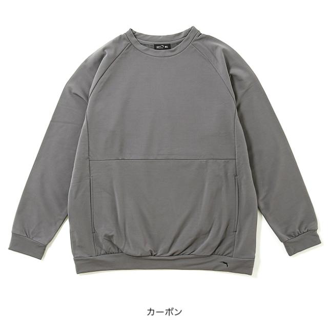 STATIC スタティック ヴァーヴリラックスクルー 105500_9