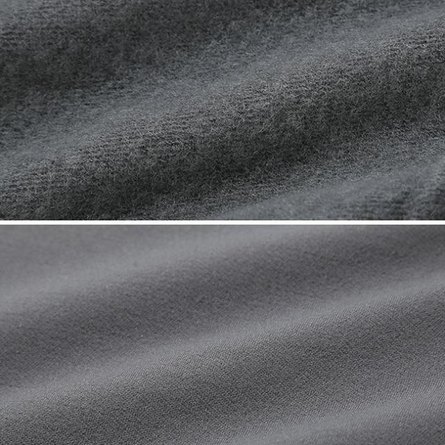 STATIC スタティック ヴァーヴリラックスクルー 105500_8
