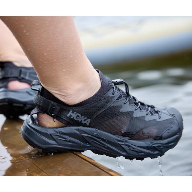 HOKA ホカ ホパラ2 メンズ 1147650