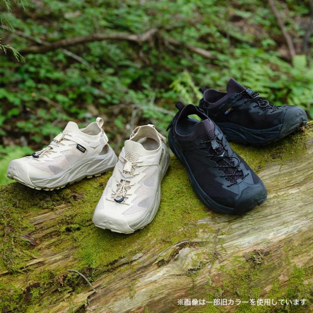 HOKA ホカ ホパラ2 メンズ 1147650