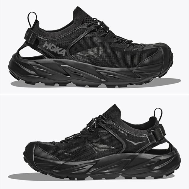 HOKA ホカ ホパラ2 メンズ 1147650