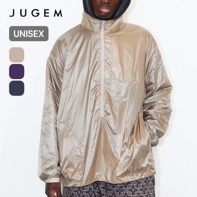 JUGEM ジュゲム ライトウェイトナイロンプル 4F9-2-003-0147