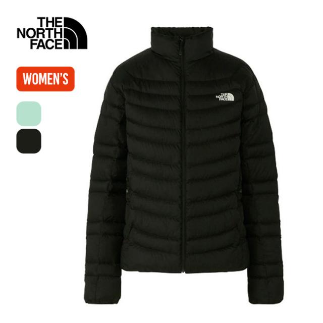THE NORTH FACE ノースフェイス サンダージャケット【ウィメンズ】 NYW82312