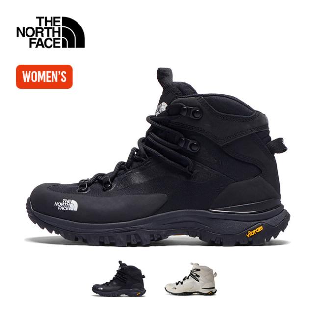 THE NORTH FACE ノースフェイス クレストンハイクミッドWP【ウィメンズ】 NFW52321