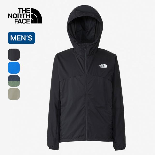THE NORTH FACE ノースフェイス スワローテイルフーディ メンズ NP22202
