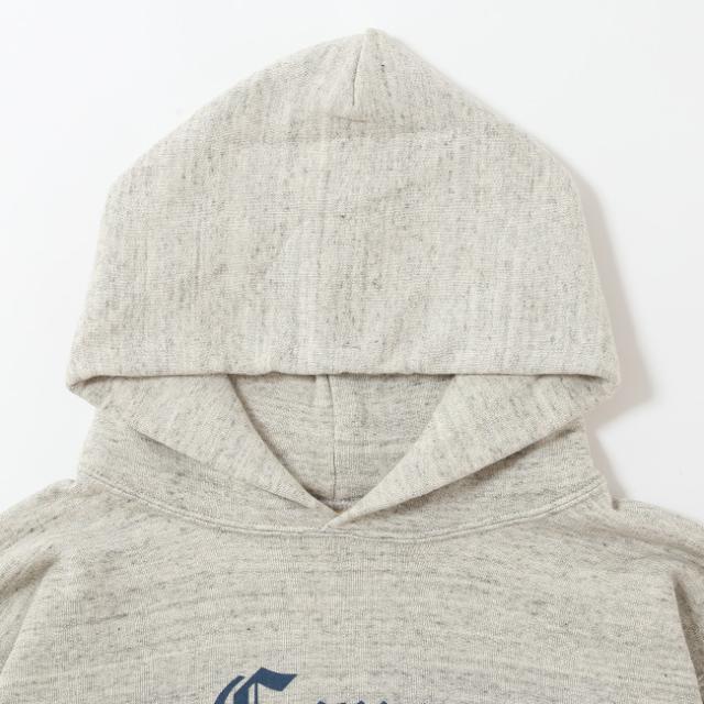 UNDYED アンダイド スウェットフーディー(CAPAY) 25F306B_1
