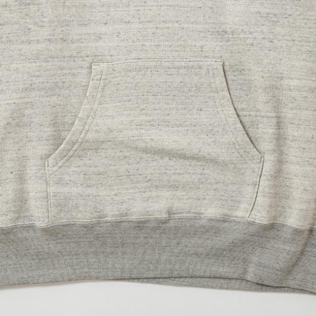 UNDYED アンダイド スウェットフーディー(CAPAY) 25F306B_2