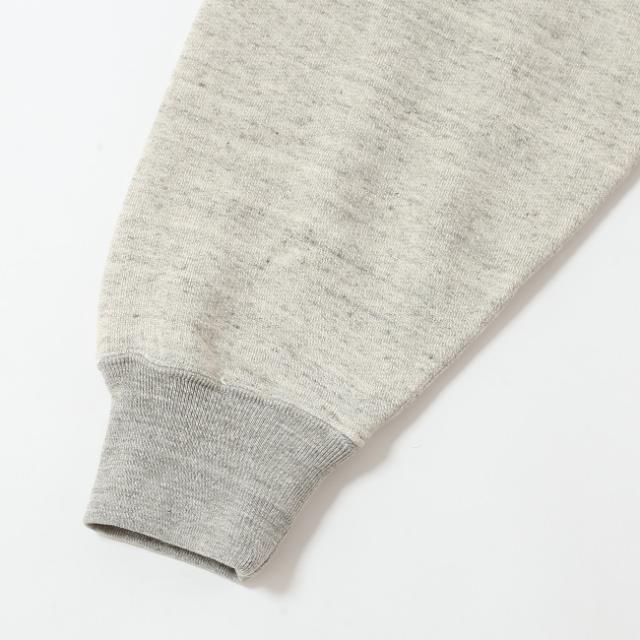 UNDYED アンダイド スウェットフーディー(CAPAY) 25F306B_4