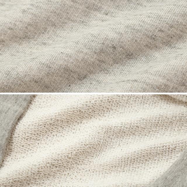 UNDYED アンダイド スウェットフーディー(CAPAY) 25F306B_5