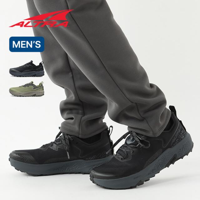 ALTRA アルトラ ティンプ6 メンズ