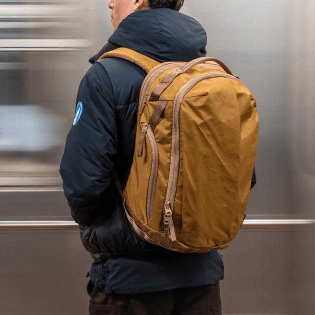 ABLE CARRY エイブルキャリー マックスEDC26L コーデュラre/corリップストップ 73565_1