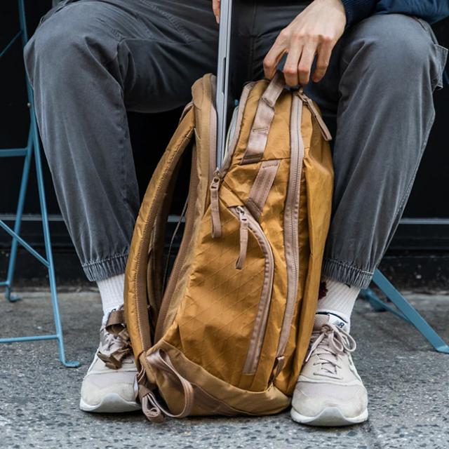ABLE CARRY エイブルキャリー マックスEDC26L コーデュラre/corリップストップ 73565_2