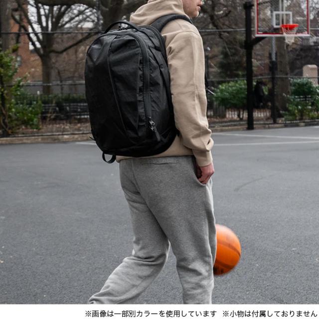 ABLE CARRY エイブルキャリー マックスEDC26L コーデュラre/corリップストップ 73565_5