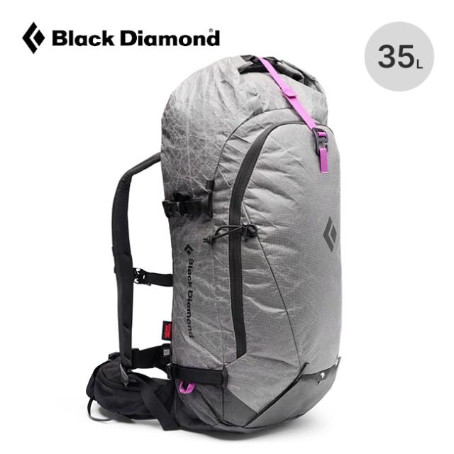 Black Diamond ブラックダイヤモンド サーク ウルトラ 35 BD46228